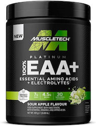 MuscleTech Eaa+ 401gr Sour Apple