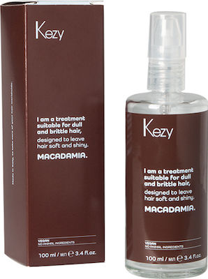 Kezy Hair Oil 100ml