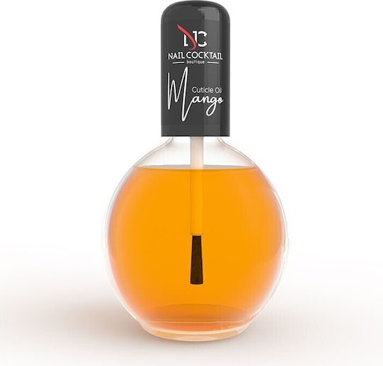 Nail Cocktail Λάδι Επωνυχίων / Cuticle Oil 70ml