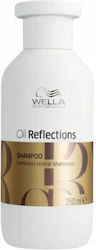 Wella Shampoos Feuchtigkeit 1x250ml