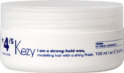Kezy Shiny Wax 100ml