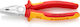 Knipex Plier Straight Electrician Length 200mm