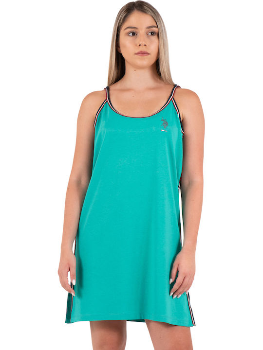 Seby Summer Mini Dress 304/304