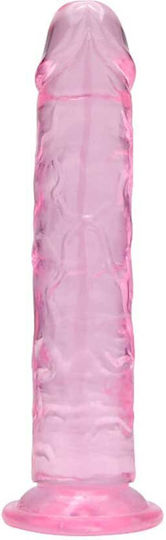 Loving Joy Realistisches Dildo Mit Saugnapf Rosa 19cm