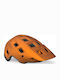 MET Terranova Fahrradhelm mit MIPS Schutz Orange