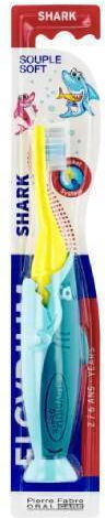 Elgydium Shark Kids Toothbrush