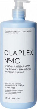 Olaplex Șampon Reconstrucție/Hidratare și Hidratare pentru Păr Deteriorat 1000ml