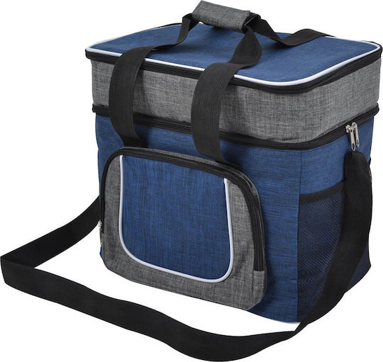 Ankor Insulated Bag Shoulderbag 28 liters L32.5 x W26.5 x H33cm