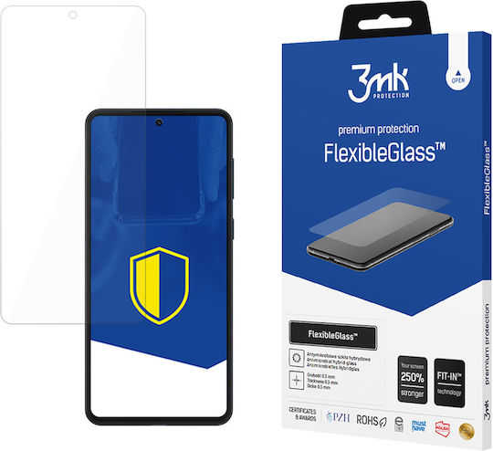 3MK Tempered Glass (Galaxy M55)