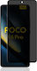 Orso 0.3mm Privacy Tempered Glass (Poco F6 Pro)