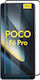 Orso Full Glue Full Face Tempered Glass (Poco F6 Pro)