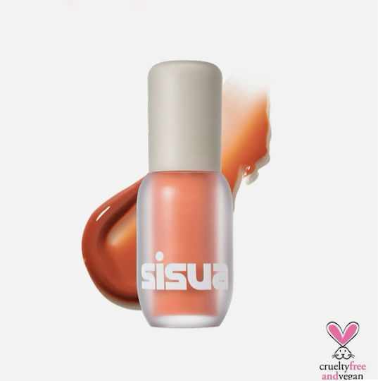 Unleashia Luciu de buze No.2 Mango Caramel 5gr