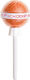 Flickable Lipgloss Ttyl Toffee 9gr