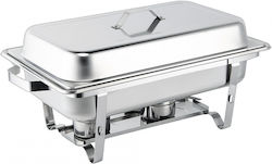 Bain Marie Gn1 1 Stainless Steel