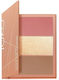 JOKO Touch Illusion Konturierung Palette Nr. 03...
