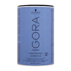 Schwarzkopf Igora Vario Blond Super Plus Прах О...
