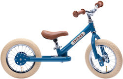 Trybike Vintage Μπλε για 1+ Ετών
