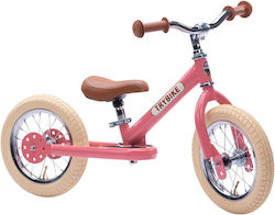 Trybike Vintage Ροζ για 1+ Ετών