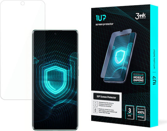 3MK Screen Protector (Oppo Reno12 Pro)