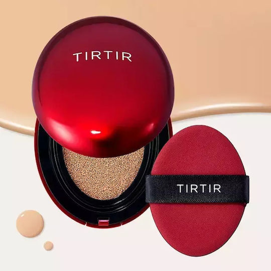 Tirtir Mask Fit Red Омекотяване SPF40 No.27n Camel 18гр
