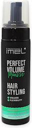 Imel Hair Foam for Volume 200ml Imel Hair Foam for Volume 200ml