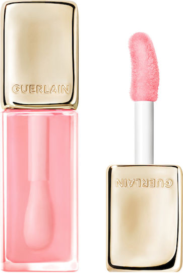 Guerlain Bee Glow Oil Lip Lip Oil 258 Rose 9.5ml