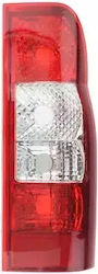 Stop Ford Transit Bus Alkar 2202962