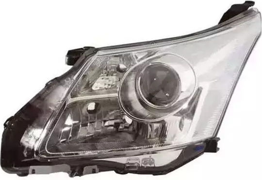 Weit Toyota Avensis Combi Zrt27 Adt27 Alkar 2745266