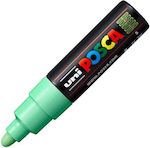 Posca Marker acrilic Light Green 1buc