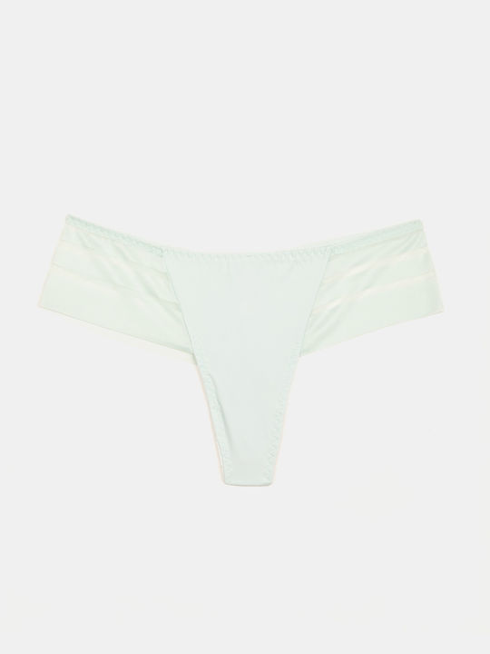 Women's Briefs Brazil Veraman