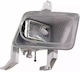 Fog Light Opel Vectra B 36 Alkar 2902433