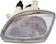 Spate Fiat Seicento 600 187 Alkar 2742011