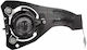 Fog Light Projector Fiat Punto Van 188ax Alkar 2905349