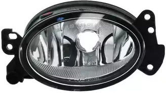 Smart Fortwo Cabrio 451 Alkar 2901701 Fog Light Projector