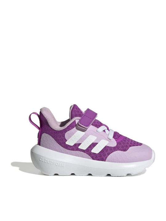 fortarun 2 0 shoes kids - Αθλητικά Παιδικά Παπούτσια adidas