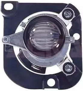 Фарове за мъгла Alkar 2902348 за Fiat 500 312