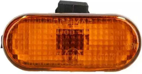 Blinker Vw Caddy II Pick-up 9u7 Alkar 3007126