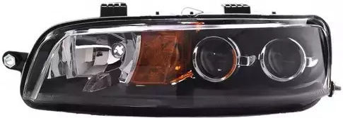 Scheinwerfer Fiat Punto 188 Alkar 2755349