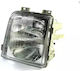Far Vw Lt 28-46 Ii Platform Chassis 2dc 2df 2dg 2dl 2dm Alkar 2746910