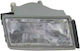 Far Fiat Croma 154 Alkar 2701497 Translates To "headlight Fiat Croma 154 Alkar 2701497" In English