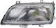 Far Seat Alhambra 7v8 7v9 Alkar 2741132
Lumină de mașină pentru Seat Alhambra 7v8 7v9 Alkar 2741132