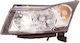 Chevrolet Cruze Station Wagon J308 Alkar 2742038