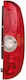 Stop Fiat Doblo Microbus 263 152 Alkar 2232961
Oprire Fiat Doblo Microbus 263 152 Alkar 2232961