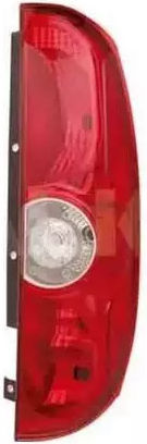 Stop Fiat Doblo Microbus 263 152 Alkar 2232961
Oprire Fiat Doblo Microbus 263 152 Alkar 2232961