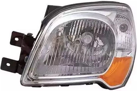 Scheinwerfer Kia Sportage Je Km Alkar 2745655