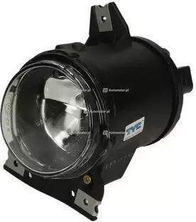 Lumina de ceață Vw Sharan 7m8 7m9 7m6 Alkar 2911130