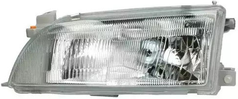 Далече Toyota Corolla E10 Alkar 2705261