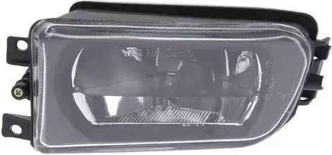 Bmw 5 E39 Alkar 2911845 Fog Light Projector