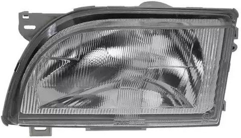 Ford Transit Bus E Alkar 2741958