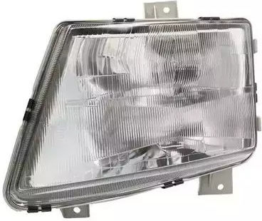 Mercedes-Benz Vito Bus 638 Alkar 2745969